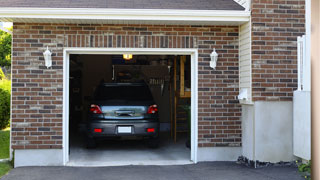 Garage Door Installation at 75007 Carrollton, Texas